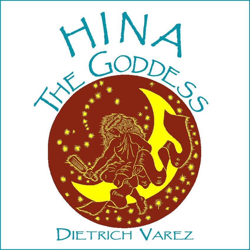 Cover of *Pele and Hi'iaka*