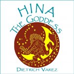 Cover of Hina, The Goddess