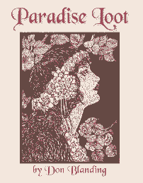 Cover of 'Paradise Loot.'