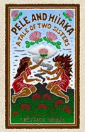 Cover of *Pele and Hi'iaka*