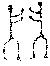 Petroglyph.
