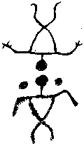 Petroglyph