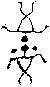 petroglyph.