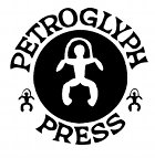 Petroglyph Press logo