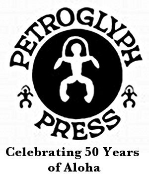 Petroglyph Press logo