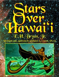 Cover of 'Stars Over Hawaii.'